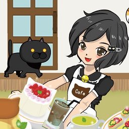 猫咪少女官方版