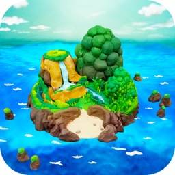 无人岛脱出生存游戏