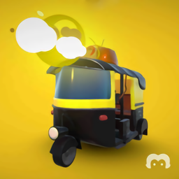 印度汽车公司游戏下载