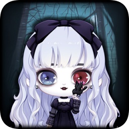恐怖娃娃换装游戏