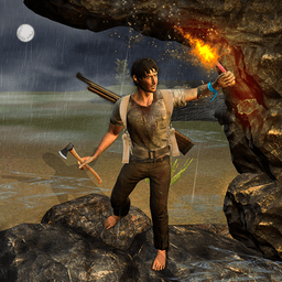 生存岛屿荒野逃生中文版