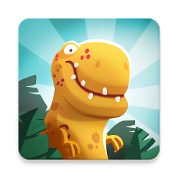 恐龙的狂欢大战正式版