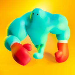 果冻人拳击游戏下载