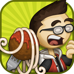 老爹小镇意大利面店中文版下载