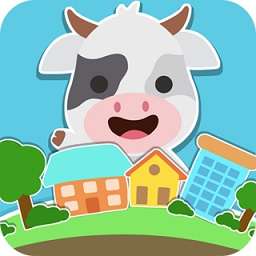 兔小萌宝宝公寓游戏下载