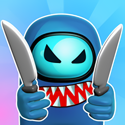 太空人躲猫猫手机版