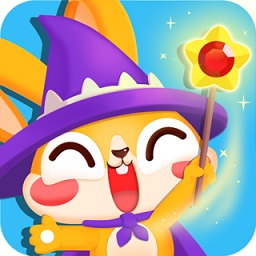 兔小萌魔法合成游戏下载