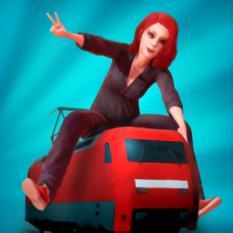 闲置火车大亨手游下载