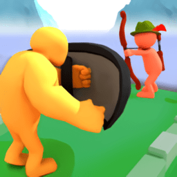 人群围攻战手机版