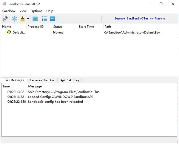 sandboxie plus sandboxie plus下载