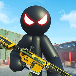 火柴人传奇对决手游