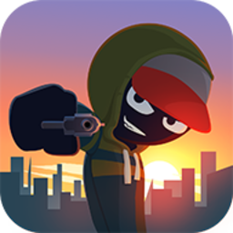 火柴人传奇战士