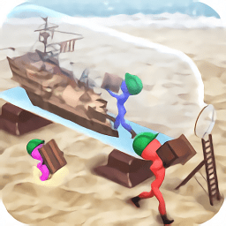 瓶子里造船游戏下载