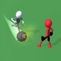 踢和破坏免费版