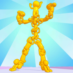 组队叠巨人官方版