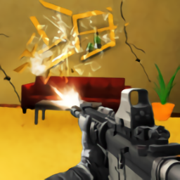 房屋破坏模拟器免费版