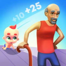 时间赛跑最新版