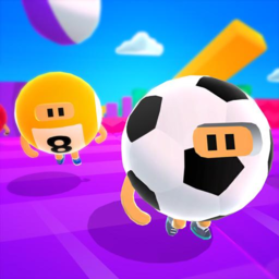 球球人终极淘汰赛游戏