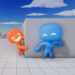 火柴人捉迷藏小游戏