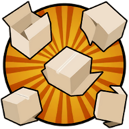 抽奖开箱游戏下载