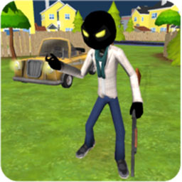 火柴人英雄传奇手游