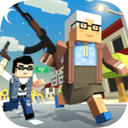 采矿船像素运输手机版