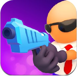 跑与枪瞄准射击最新版