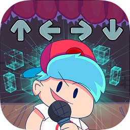 超级星期五晚上音乐游戏下载