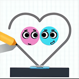 爱情球球游戏(love ball)