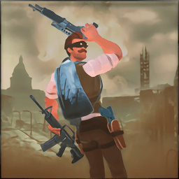 最后的人类启示录手游