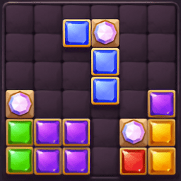 块珠宝制造商游戏