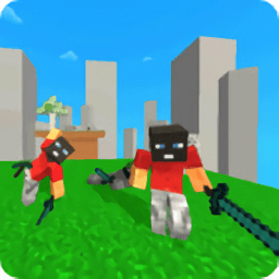 像素勇者大乱斗免费版