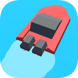 飞天快艇游戏下载