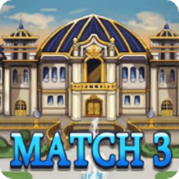 大宝石城堡游戏