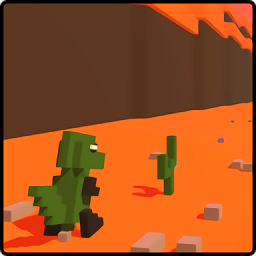 3d霸王龙手游下载