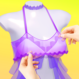 做个设计师小游戏