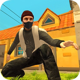 潜行小偷模拟器