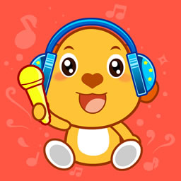 亲宝儿歌高清版最新版