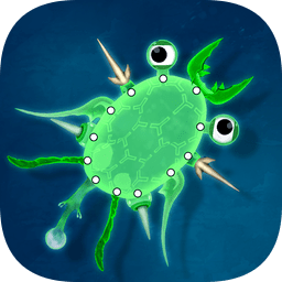 微生物世界手机版(World of Microbes)