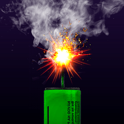 烟火模拟器游戏