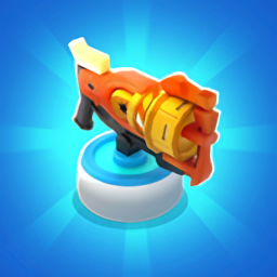 塔防射击游戏下载