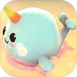 可爱鲸碰碰碰手游下载