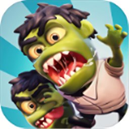 丧尸城市生存手游