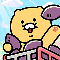 朋友集市冲刺(friendsmrush)