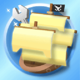 合成与造船手游下载