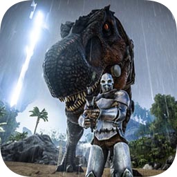 野外生存游戏中文版