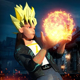 赛亚人模拟器手机下载