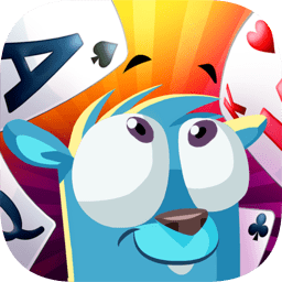 劲爆高尔夫纸牌游戏