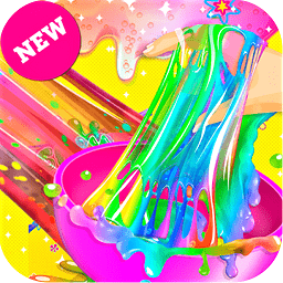 史莱姆棉花糖制作游戏下载