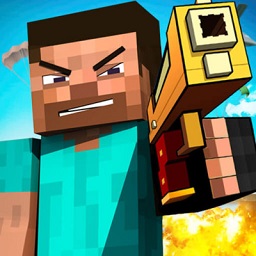 像素射击3d官方版